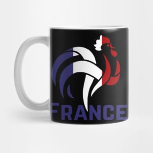 France WWC Mug